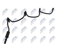 NTY Tubo flessibile, Carburante perso compatibile con OPEL RENAULT BPP-RE-002