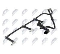 Tubo di spurgo iniettore Common Rail BPP-RE-049 NTY