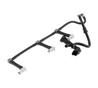NTY BPP-RE-049 Flessibile, Carburante perso