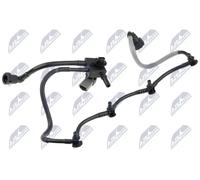 Tubo di spurgo iniettore Common Rail BPP-RE-054 NTY