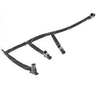 NTY BPP-SK-001 Flessibile, Carburante perso