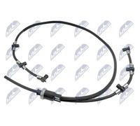 Tubo di spurgo iniettore Common Rail BPP-VW-009 NTY per AUDI VW