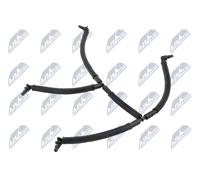 NTY Tubo flessibile, Carburante perso compatibile con VAG BPP-VW-014