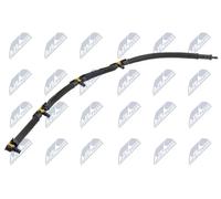 NTY BPP-VW-016 Flessibile, Carburante perso