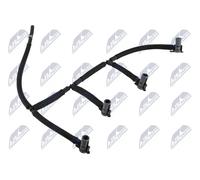 Tubo di spurgo iniettore Common Rail BPP-VW-020 NTY