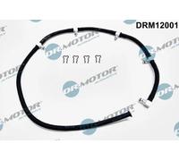Tubo di spurgo iniettore Common Rail DRM12001 Dr.Motor Automotive