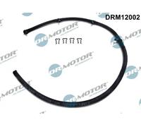 Tubo di spurgo iniettore Common Rail DRM12002 Dr.Motor Automotive