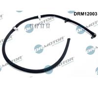 Tubo di spurgo iniettore Common Rail DRM12003 Dr.Motor Automotive