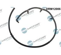 Tubo di spurgo iniettore Common Rail DRM12006 Dr.Motor Automotive