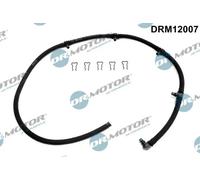 DR.MOTOR AUTOMOTIVE DRM12007 Flessibile, Carburante perso