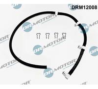 Tubo di spurgo iniettore Common Rail DRM12008 Dr.Motor Automotive