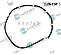 Tubo di spurgo iniettore Common Rail DRM12010 Dr.Motor Automotive