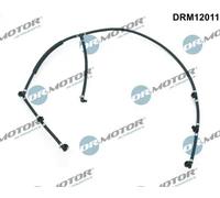 Tubo di spurgo iniettore Common Rail DRM12011 Dr.Motor Automotive