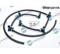 DR.MOTOR AUTOMOTIVE Flessibile, Carburante perso