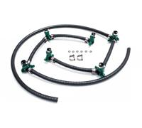 Tubo di spurgo iniettore Common Rail DRM12011R Dr.Motor Automotive