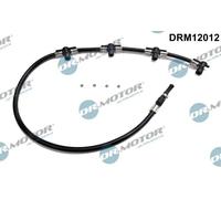 Tubo di spurgo iniettore Common Rail DRM12012 Dr.Motor Automotive