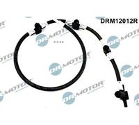 Tubo di spurgo iniettore Common Rail DRM12012R Dr.Motor Automotive