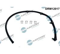 Tubo di spurgo iniettore Common Rail DRM12017 Dr.Motor Automotive