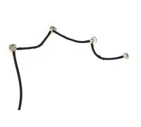Tubo di spurgo iniettore Common Rail DRM12018 Dr.Motor Automotive