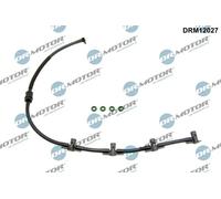DR.MOTOR AUTOMOTIVE DRM12027 Flessibile, Carburante perso