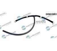 Tubo di spurgo iniettore Common Rail DRM15001 Dr.Motor Automotive per OPEL