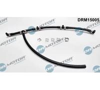 Tubo di spurgo iniettore Common Rail DRM15005 Dr.Motor Automotive
