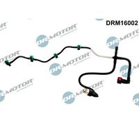 Tubo di spurgo iniettore Common Rail DRM16002 Dr.Motor Automotive per PEUGEOT
