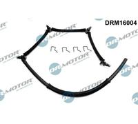 Tubo di spurgo iniettore Common Rail DRM16004 Dr.Motor Automotive per PEUGEOT