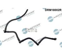 DR.MOTOR AUTOMOTIVE DRM18002R Flessibile, Carburante perso
