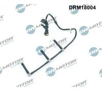 Dr.Motor Automotive DRM18004 Tubo flessibile, Carburante perso per RENAULT