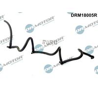DR.MOTOR AUTOMOTIVE Flessibile, Carburante perso