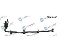 DR.MOTOR AUTOMOTIVE Flessibile, Carburante perso