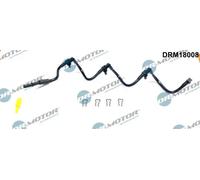 DR.MOTOR AUTOMOTIVE Flessibile, Carburante perso