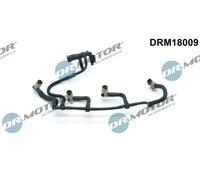 Tubo di spurgo iniettore Common Rail DRM18009 Dr.Motor Automotive per RENAULT