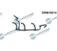 DR.MOTOR AUTOMOTIVE Flessibile, Carburante perso