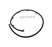 Tubo di spurgo iniettore Common Rail DRM2001 Dr.Motor Automotive per BMW 7 5 X5