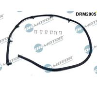 Tubo di spurgo iniettore Common Rail DRM2005 Dr.Motor Automotive per BMW 5 3 7