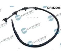 Tubo di spurgo iniettore Common Rail DRM2008 Dr.Motor Automotive per BMW 3 X1 1