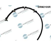 Tubo di spurgo iniettore Common Rail DRM2105R Dr.Motor Automotive per SKODA AUDI