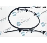 DR.MOTOR AUTOMOTIVE Flessibile, Carburante perso