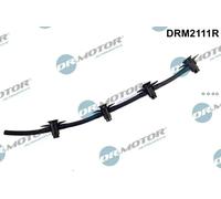 Tubo di spurgo iniettore Common Rail DRM2111R Dr.Motor Automotive per AUDI VW