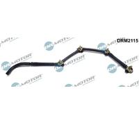 Tubo di spurgo iniettore Common Rail DRM2115 Dr.Motor Automotive per VW SKODA