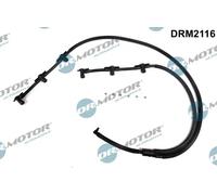 DR.MOTOR AUTOMOTIVE DRM2116 Flessibile, Carburante perso