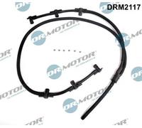 Tubo di spurgo iniettore Common Rail DRM2117 Dr.Motor Automotive per AUDI A6 C7
