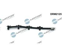 Tubo di spurgo iniettore Common Rail DRM2125 Dr.Motor Automotive per VW SKODA