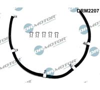 DR.MOTOR AUTOMOTIVE Flessibile, Carburante perso
