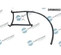 Tubo di spurgo iniettore Common Rail DRM6002 Dr.Motor Automotive per FORD FUSION
