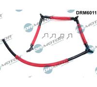 DR.MOTOR AUTOMOTIVE DRM6011 Flessibile Carburante perso per FORD C-MAX (DM2)