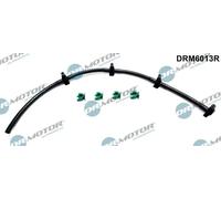 DR.MOTOR AUTOMOTIVE Flessibile, Carburante perso