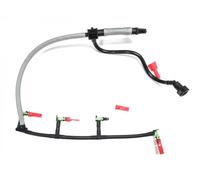 Tubo di spurgo iniettore Common Rail DRM6017 Dr.Motor Automotive per FORD